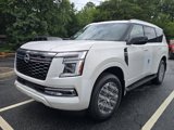 New 2025 Nissan Armada SL image 2