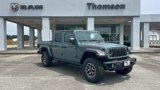 New 2025 Jeep Gladiator Rubicon w/ Convenience Group image 2