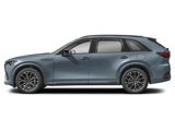 New 2025 MAZDA CX-70 3.3 Turbo S w/ Premium Plus image 4