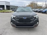 New 2025 Subaru Forester Sport image 2