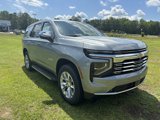 New 2025 Chevrolet Tahoe Premier image 4