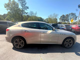 Used 2018 Maserati Levante GranLusso image 4