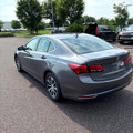 Used 2017 Acura TLX w/ Technology Package image 2