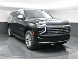 New 2025 Chevrolet Suburban Premier image 2