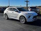 New 2025 Buick Envision Avenir image 2