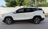Used 2020 GMC Terrain SLT image 3