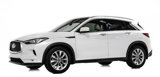 Used 2020 INFINITI QX50 Essential w/ Convenience Package image 2