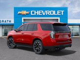 New 2025 Chevrolet Tahoe RST image 3