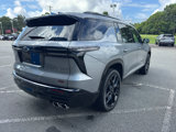 Used 2024 Chevrolet Traverse RS w/ LPO, Floor Liner Package image 4