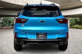 New 2026 Chevrolet TrailBlazer RS w/ Driver Confidence Package image 4