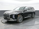 New 2025 Hyundai Palisade Calligraphy image 4