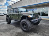 Used 2023 Jeep Wrangler Unlimited Rubicon w/ Cold Weather Group image 3