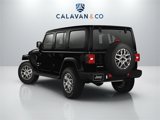New 2025 Jeep Wrangler Sahara w/ Safety Group image 2