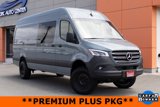 Used 2024 Mercedes-Benz Sprinter 2500 image 2