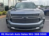 Used 2021 Chevrolet Tahoe Premier image 3