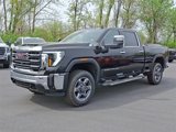 New 2025 GMC Sierra 2500 SLT w/ SLT Premium Package image 2
