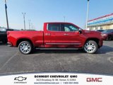 New 2025 Chevrolet Silverado 1500 High Country w/ High Country Premium Package image 4