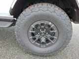 New 2025 Ford Bronco Raptor image 5