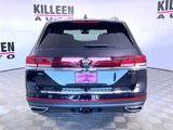 New 2025 Volkswagen Atlas SEL image 6