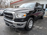 Used 2019 RAM 1500 Big Horn image 3