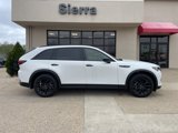 New 2025 MAZDA CX-70 3.3 Turbo w/ Premium Package image 4