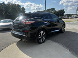 Used 2016 Nissan Murano Platinum image 6