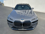 New 2026 BMW i7 eDrive50 w/ Premium Package image 2