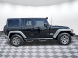 Used 2016 Jeep Wrangler Unlimited Sport w/ Quick Order Package 24S image 2