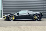 Used 2025 Ferrari 296 GTB image 2