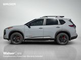 New 2026 Nissan Rogue SV image 4