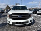 Used 2018 Ford F150 XLT image 2