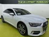 Used 2023 Audi A6 2.0T Premium image 2