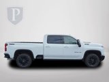 New 2025 Chevrolet Silverado 2500 LTZ w/ Trail Boss Package image 4
