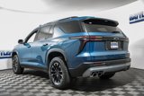 New 2026 Chevrolet Traverse Z71 w/ Enhanced Driving Package image 4