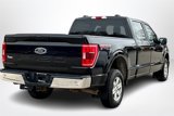 Used 2021 Ford F150 XLT image 5