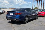 Used 2021 Nissan Altima 2.5 SR w/ SR Premium Package image 3