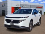 New 2025 Nissan Murano SL image 3