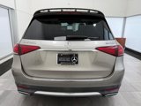 Certified 2020 Mercedes-Benz GLE 350 4MATIC w/ Premium Package image 3