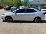 Used 2019 Toyota Corolla SE image 2