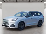 New 2025 Lexus TX 500h AWD image 3