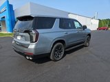 New 2025 Chevrolet Tahoe RST w/ RST Performance Edition image 2
