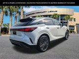 Certified 2025 Lexus RX 450h AWD w/ Convenience Package image 3