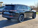 New 2025 Jeep Grand Cherokee L Limited image 3