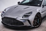 Used 2025 Aston Martin V8 Vantage Coupe image 4