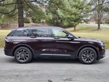 New 2025 Lincoln Nautilus Premier w/ Equipment Group 102A image 2