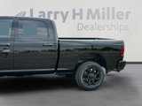 New 2025 RAM 2500 Big Horn image 3
