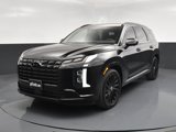 Used 2025 Hyundai Palisade Calligraphy image 2