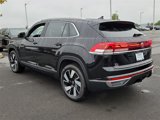 New 2024 Volkswagen Atlas Cross Sport SEL image 4