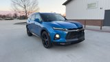 Used 2020 Chevrolet Blazer RS image 2
