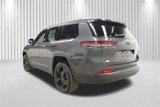 New 2025 Jeep Grand Cherokee L Altitude image 5